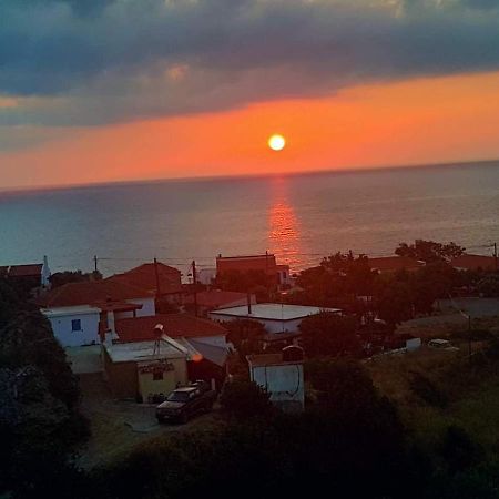 Anatoli Studios Agios Fokas  Zewnętrze zdjęcie