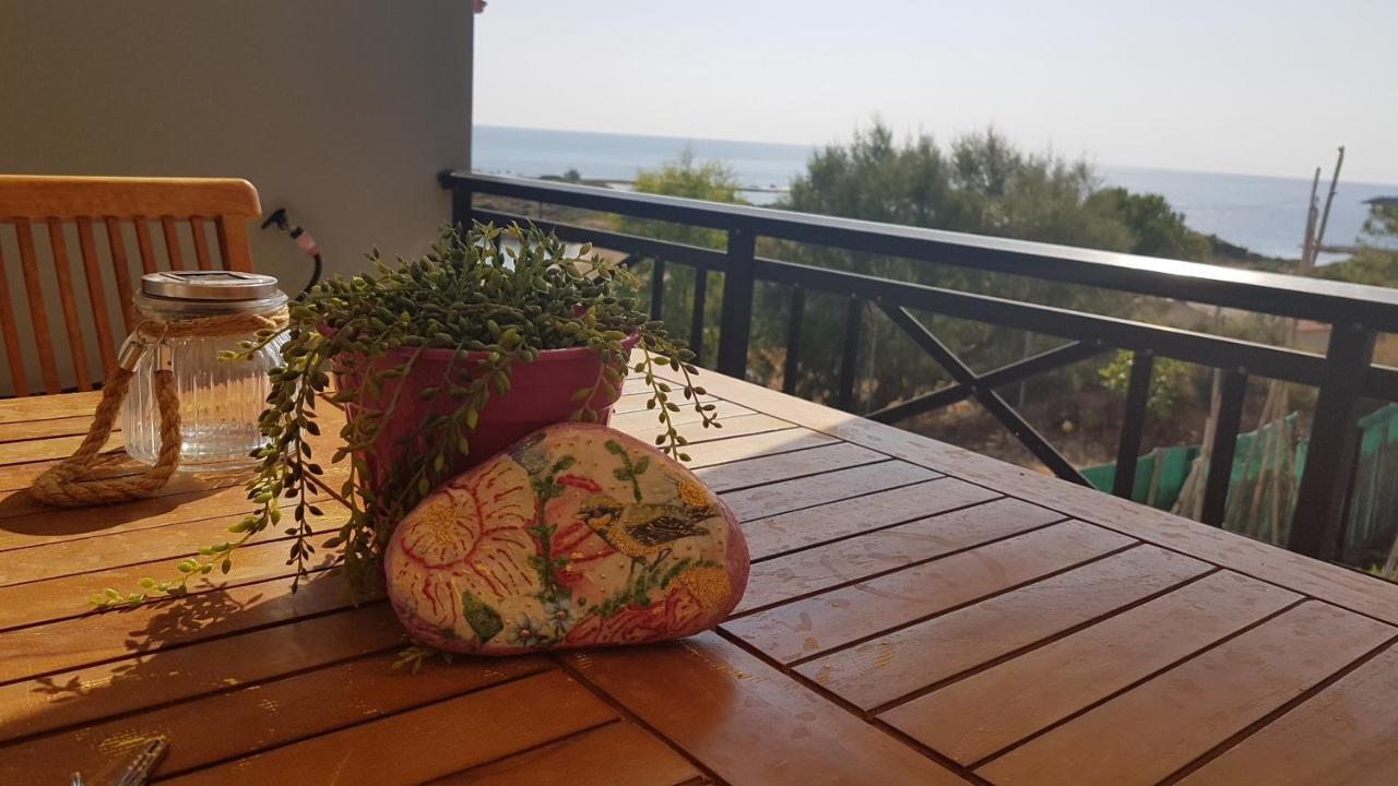 Anatoli Studios Agios Fokas  Zewnętrze zdjęcie