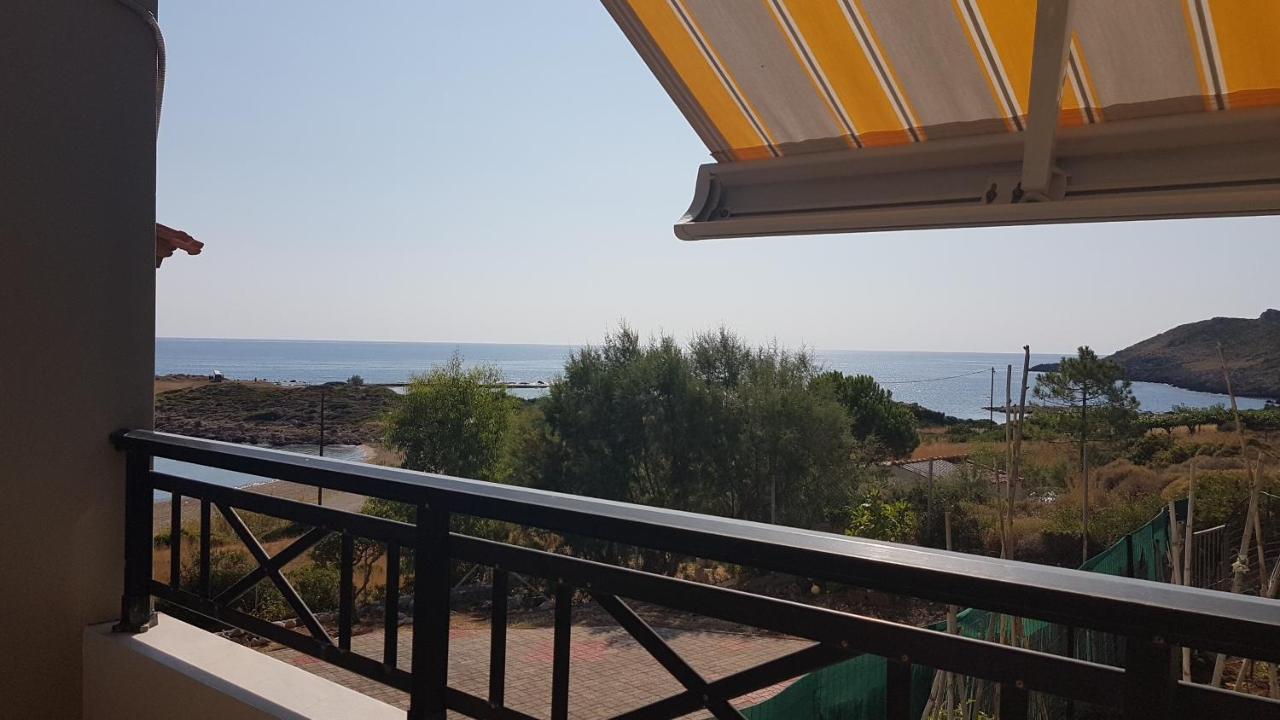 Anatoli Studios Agios Fokas  Zewnętrze zdjęcie