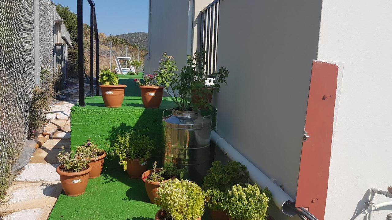 Anatoli Studios Agios Fokas  Zewnętrze zdjęcie