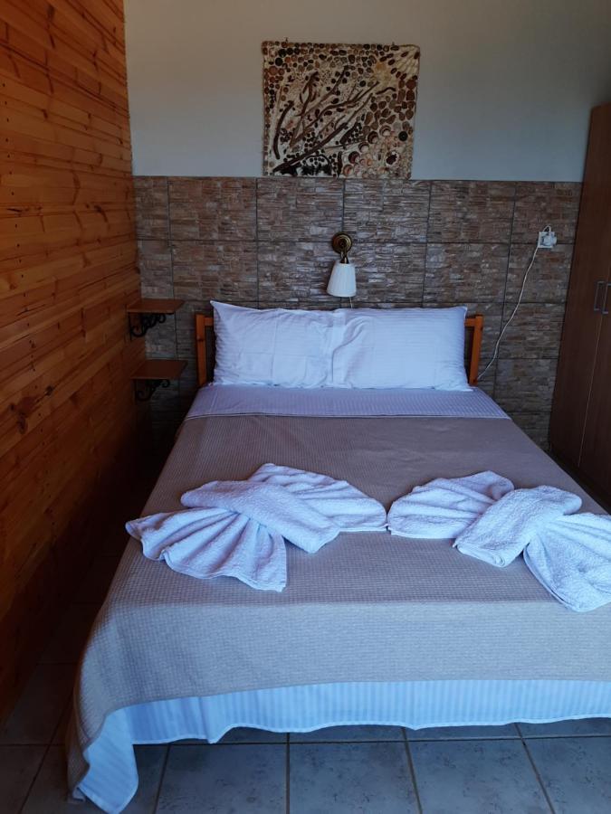 Anatoli Studios Agios Fokas  Zewnętrze zdjęcie