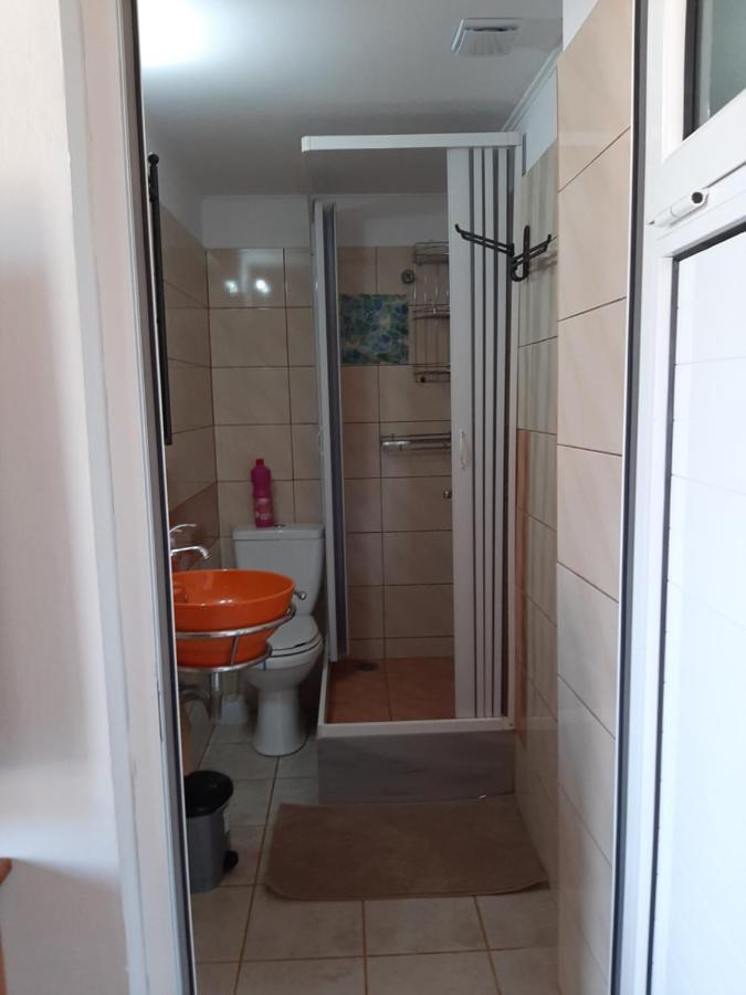 Anatoli Studios Agios Fokas  Zewnętrze zdjęcie