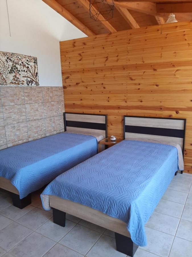 Anatoli Studios Agios Fokas  Zewnętrze zdjęcie