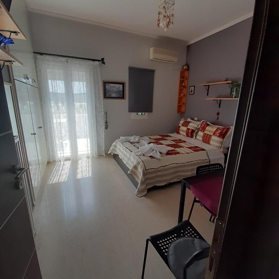 Anatoli Studios Agios Fokas  Zewnętrze zdjęcie