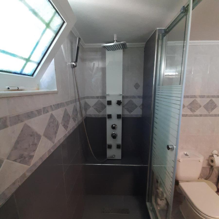 Anatoli Studios Agios Fokas  Zewnętrze zdjęcie