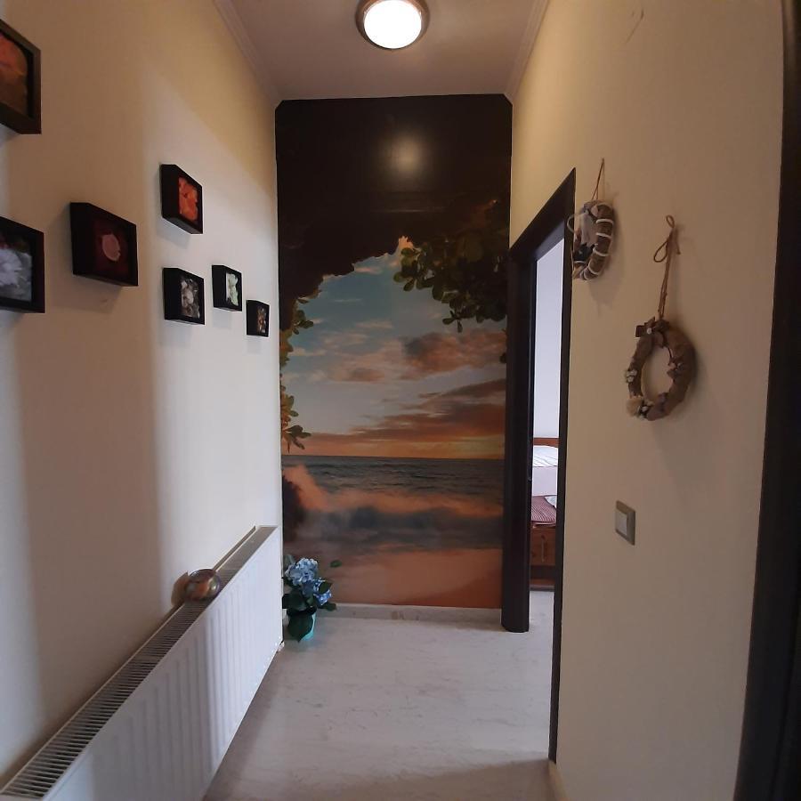 Anatoli Studios Agios Fokas  Zewnętrze zdjęcie