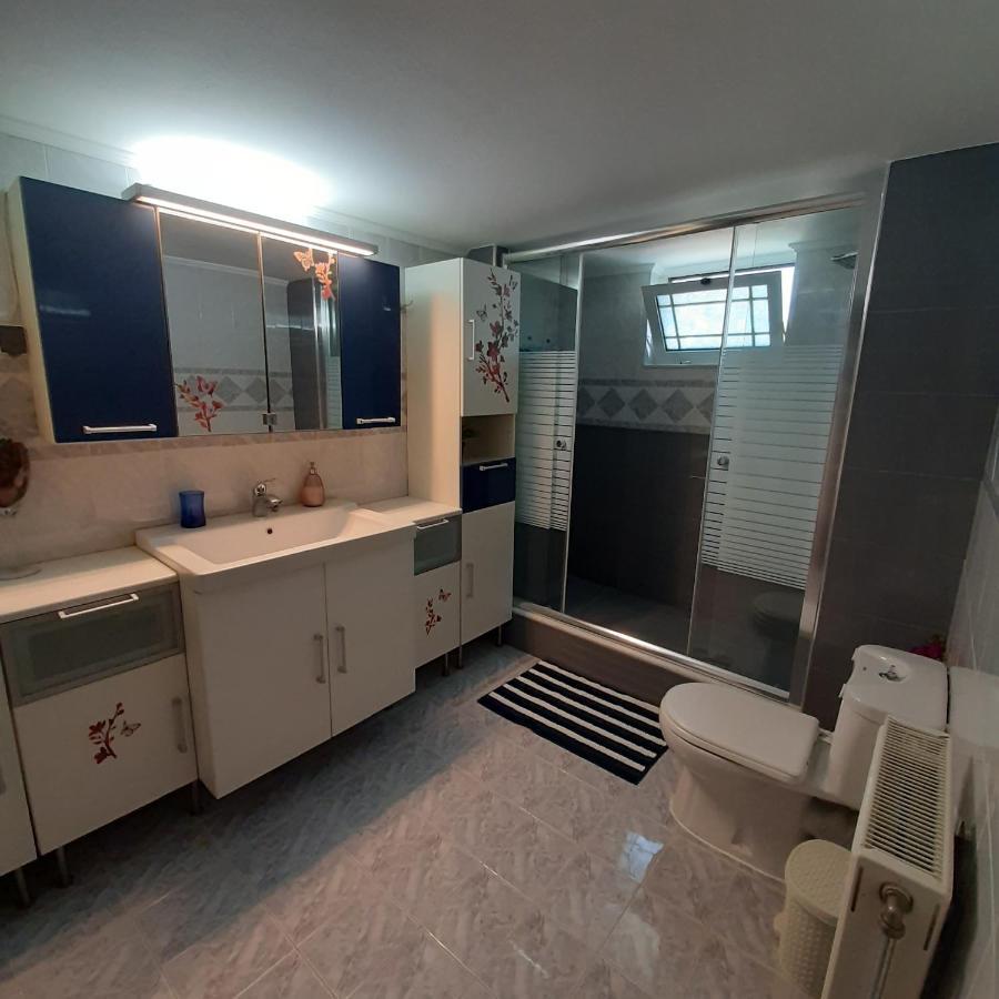 Anatoli Studios Agios Fokas  Zewnętrze zdjęcie