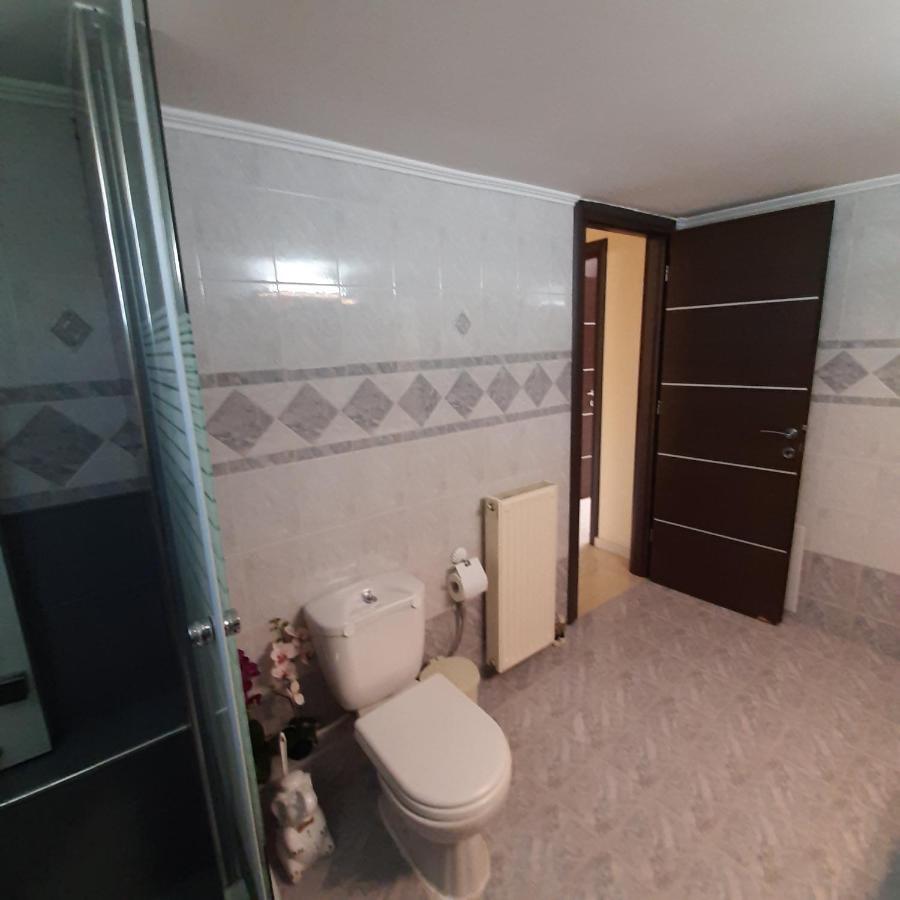 Anatoli Studios Agios Fokas  Zewnętrze zdjęcie